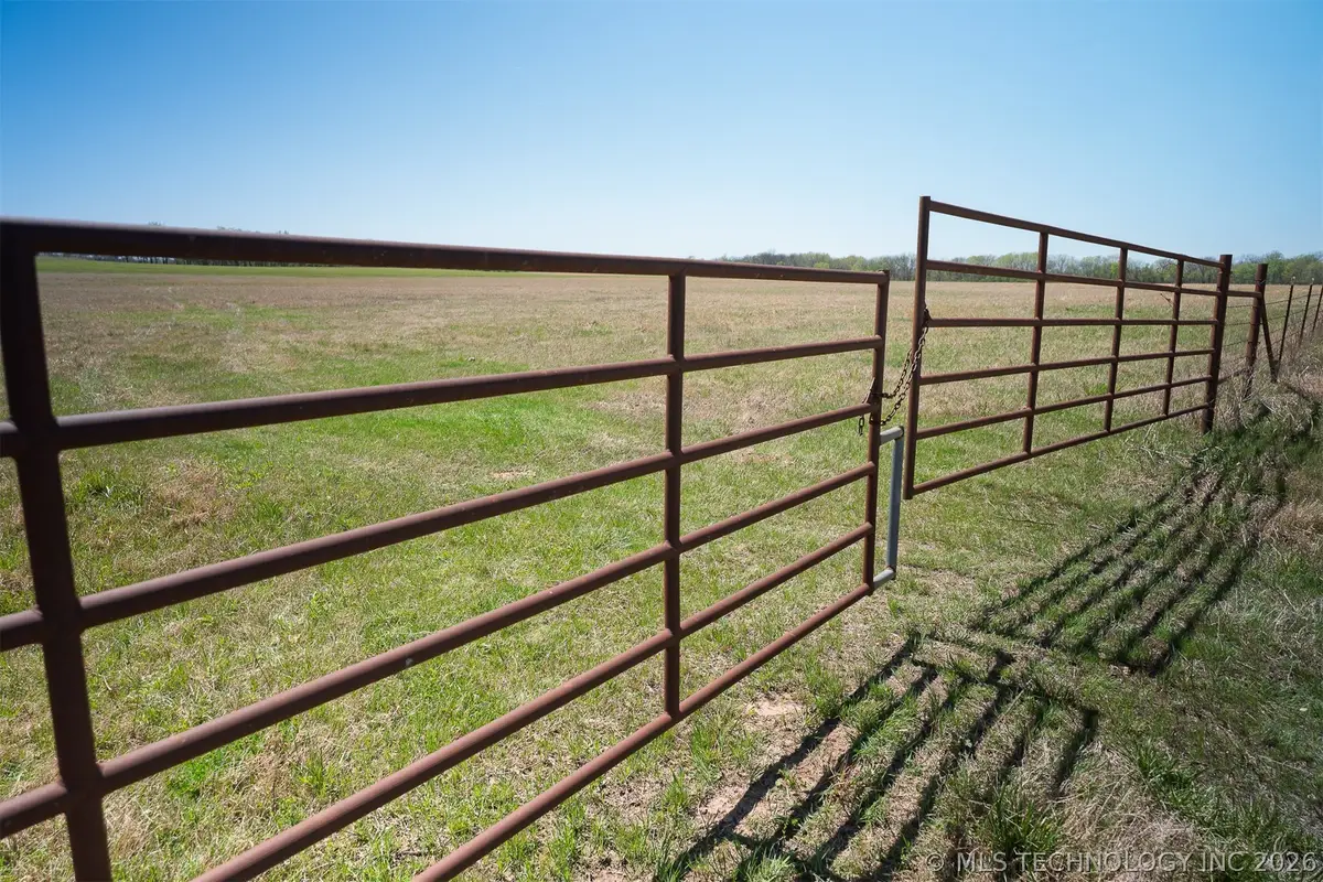 E 330 Road, Vinita, OK 74301 - #1