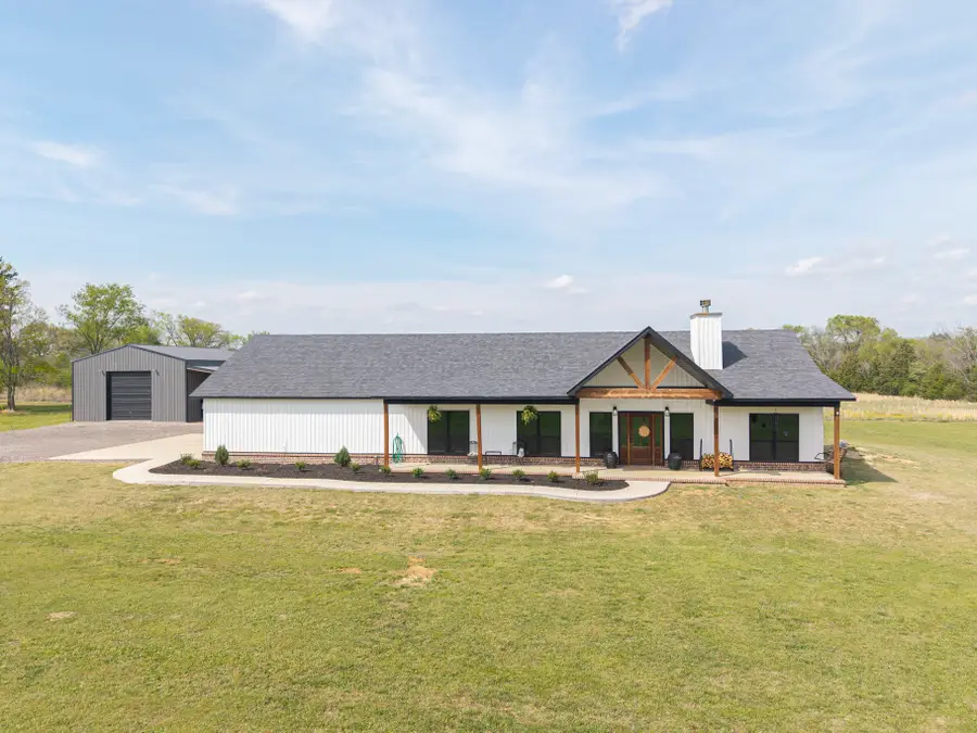 3107 E Mckenzie Avenue, Pocola, OK 74902 - #2