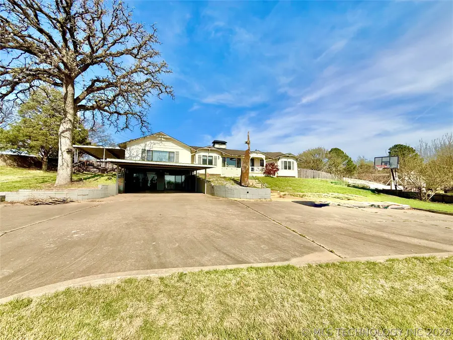 8605 S College Avenue, Tulsa, OK 74137 - #3