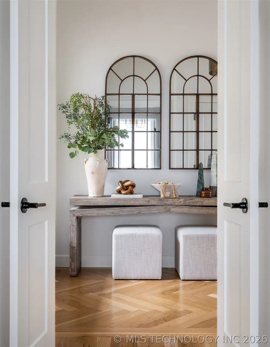 6320 N Blue Sage Drive, Owasso, OK 74055 - #3