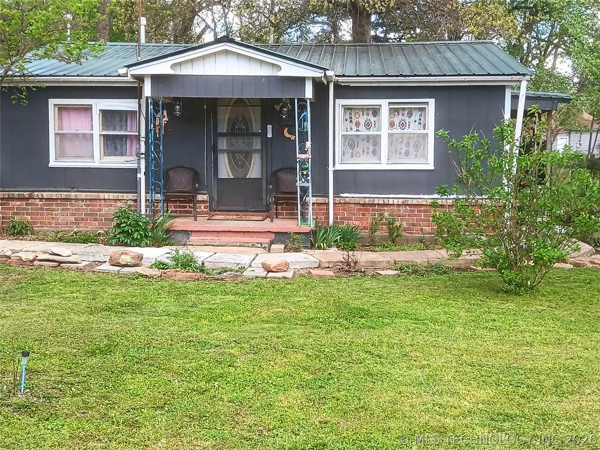 707 S Cherokee Avenue, Tahlequah, OK 74464 - #1