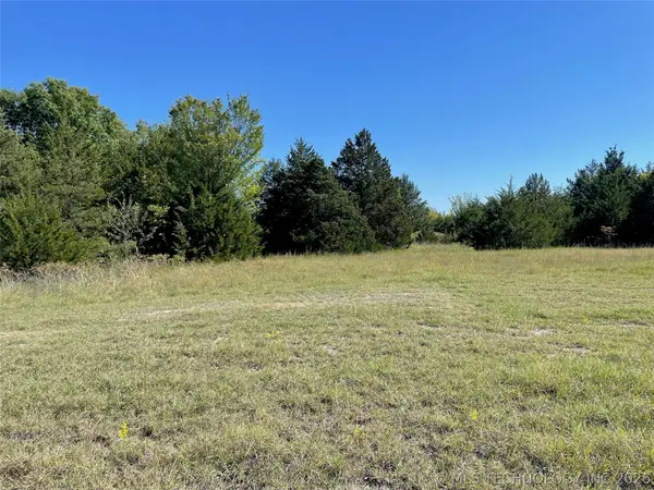 Wayne, Burneyville, OK 73430