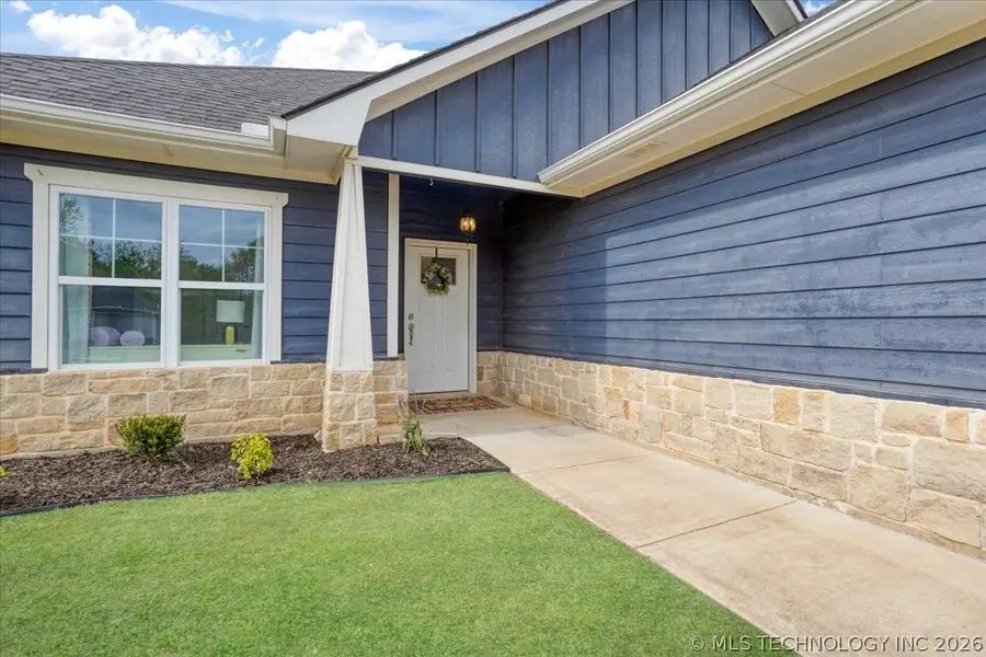 5443 Barn Owl Drive, Durant, OK 74701 - #3