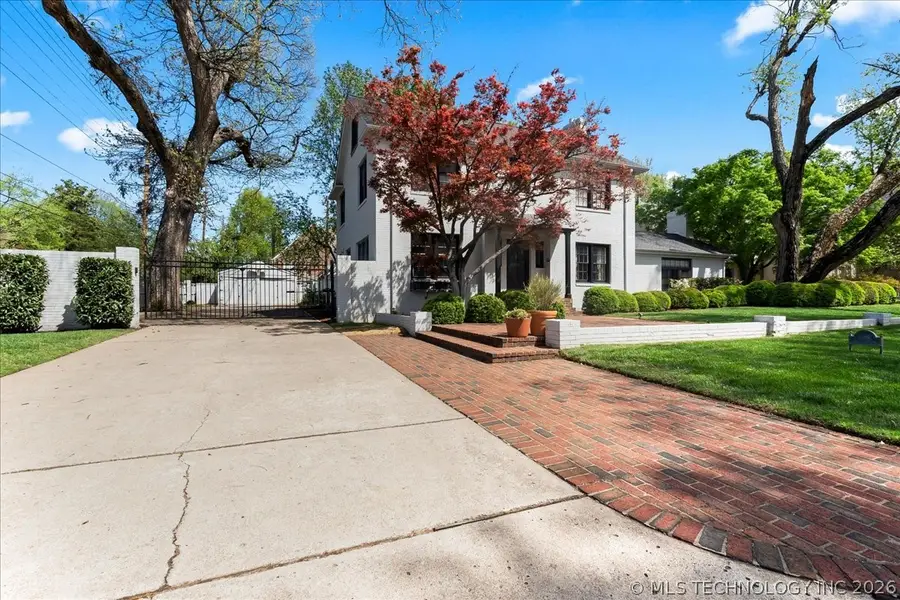 1305 E 27th Street, Tulsa, OK 74114 - #3