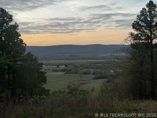 Norris Road, Red Oak, OK 74563