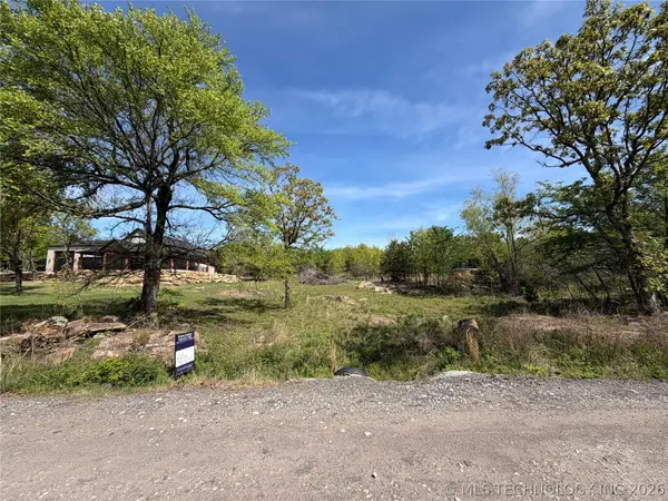 5 E 1150 Road, Porum, OK 74455