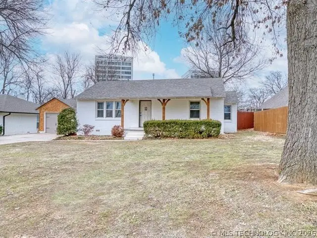 5347 E 32nd Place, Tulsa, OK 74135 - #1