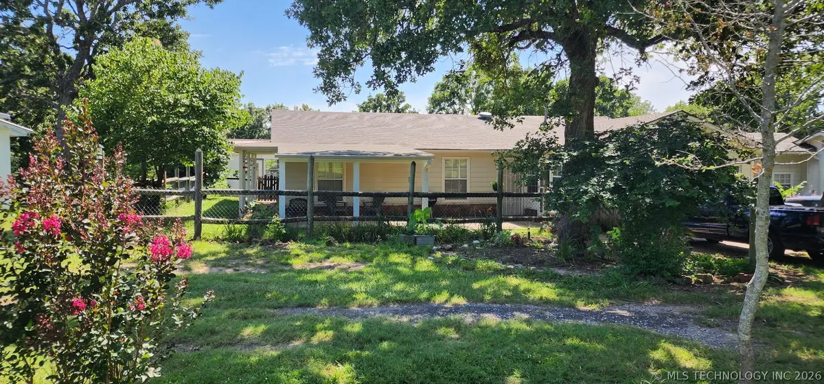 22134 W 48th Street S, Sand Springs, OK 74063 - #1