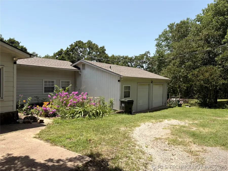 22134 W 48th Street S, Sand Springs, OK 74063 - #3