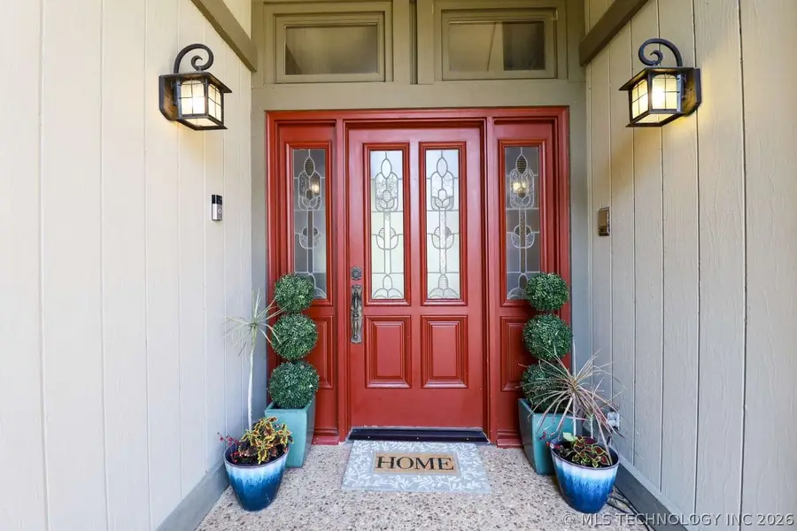 6124 S Louisville Avenue, Tulsa, OK 74136 - #3