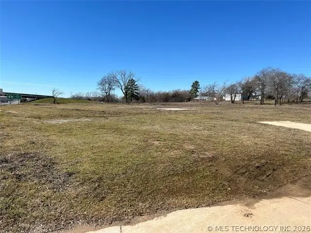 814 S Service Road, Calera, OK 74730 - #2