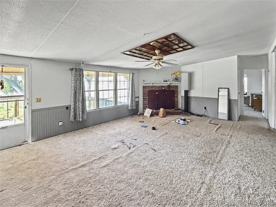 16115 E 615 Road, Rose, OK 74364 - #3