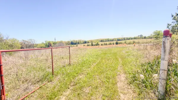 20002 County Road 1505, Ada, OK 74820