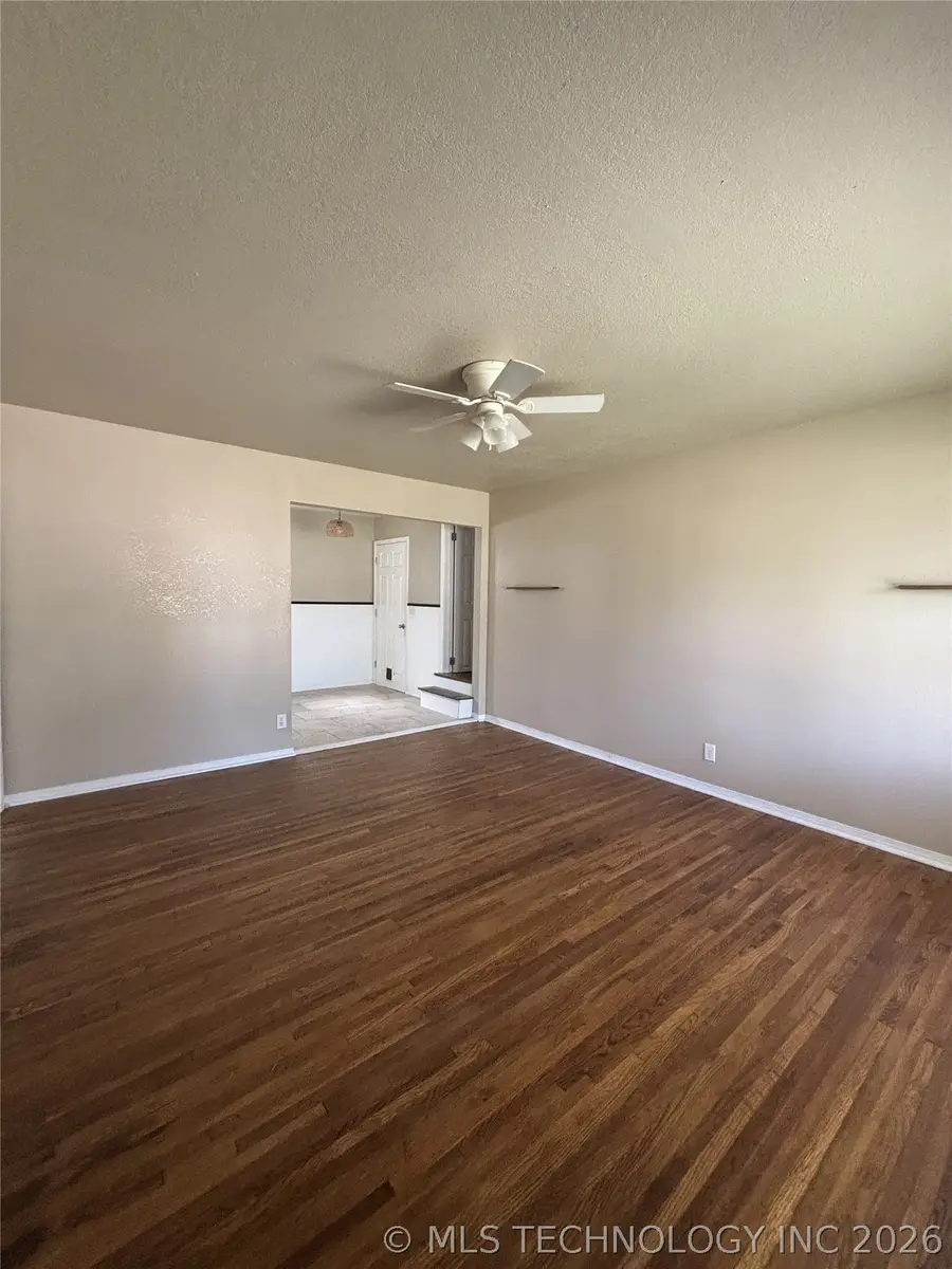 828 N Darlington Avenue, Tulsa, OK 74115 - #2