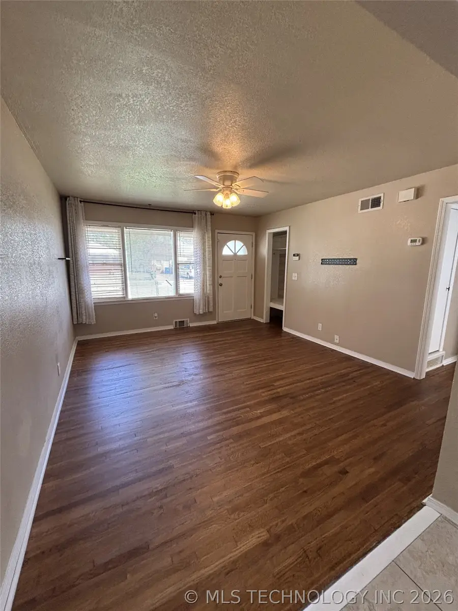 828 N Darlington Avenue, Tulsa, OK 74115 - #3