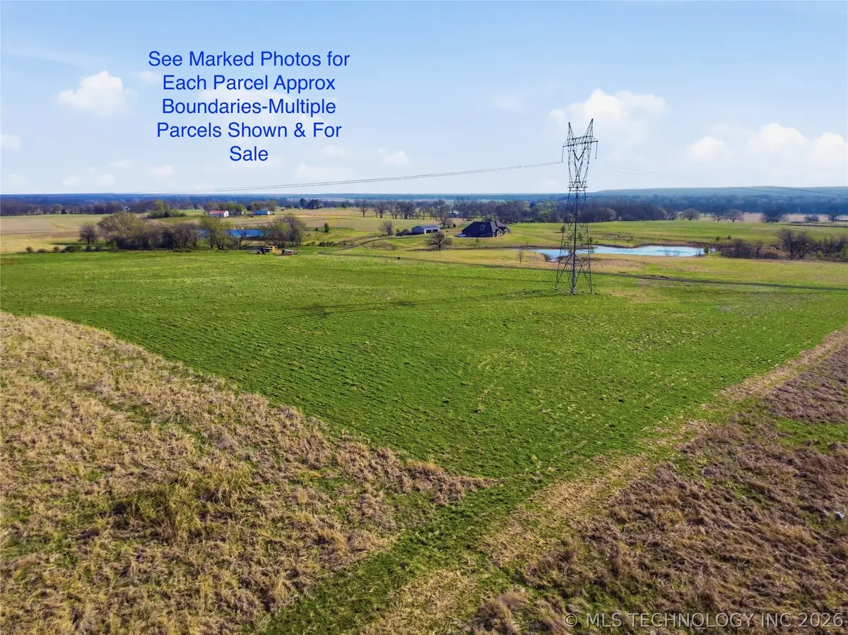 E 191st Street, Bixby, OK 74008 - #1