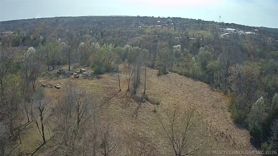 12150 S 281st East Avenue, Coweta, OK 74429 - #2