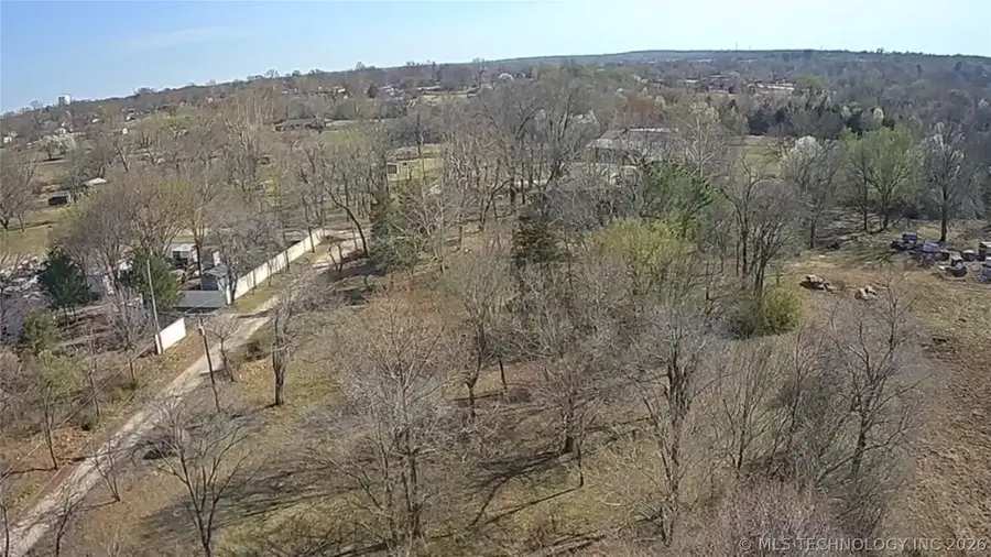 12150 S 281st East Avenue, Coweta, OK 74429 - #3