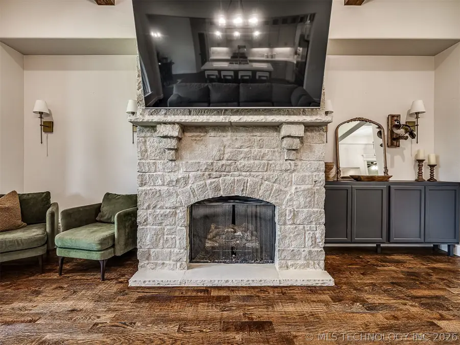 30817 E 67th Street S, Broken Arrow, OK 74014 - #2