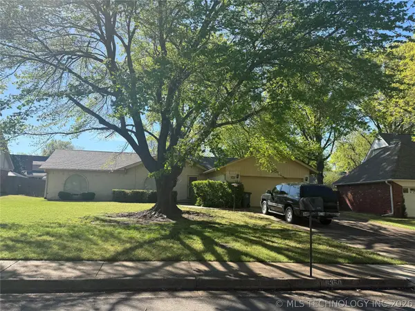 6350 S 72nd East Avenue, Tulsa, OK 74133