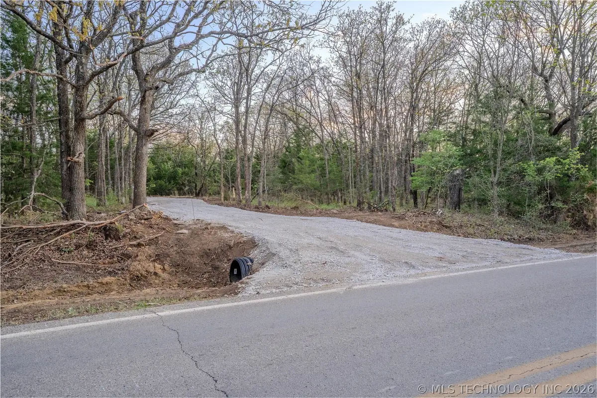 4003 W 41st Street, Sand Springs, OK 74063 - #1