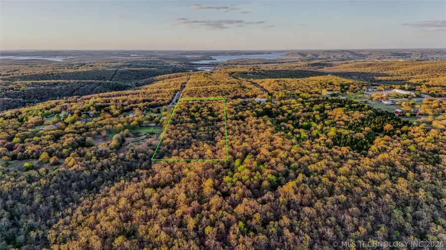 4003 W 41st Street, Sand Springs, OK 74063 - #2