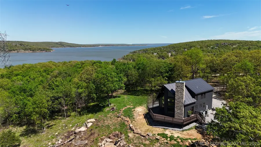 2217 Hidden Ridge Road, Longtown, OK 74462 - #3