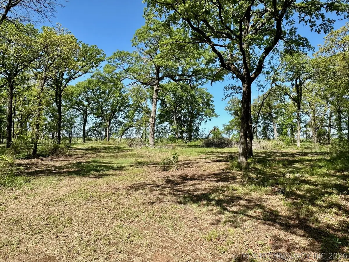 12244 Longboard Loop, Kingston, OK 73439 - #1