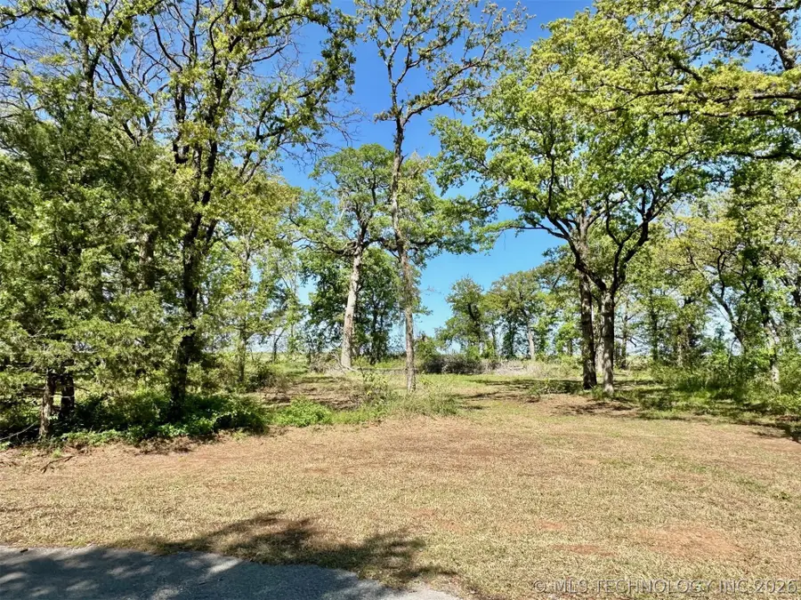 12244 Longboard Loop, Kingston, OK 73439 - #3