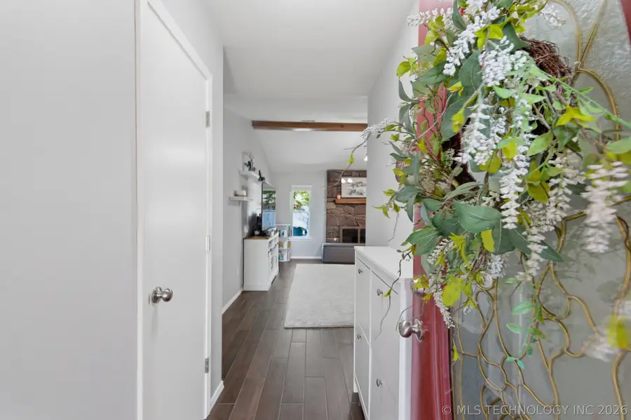 4432 W Uniontown Street, Broken Arrow, OK 74012 - #3