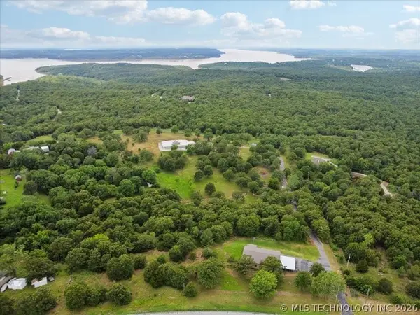 4127 New Prue Road, Sand Springs, OK 74063