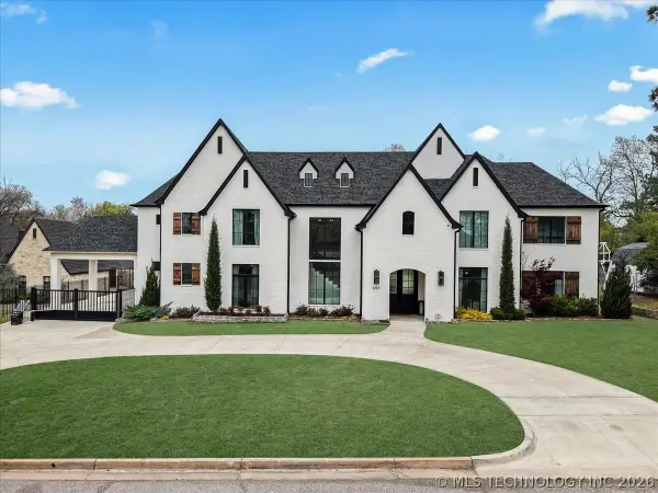 3207 E 44th Street, Tulsa, OK 74105