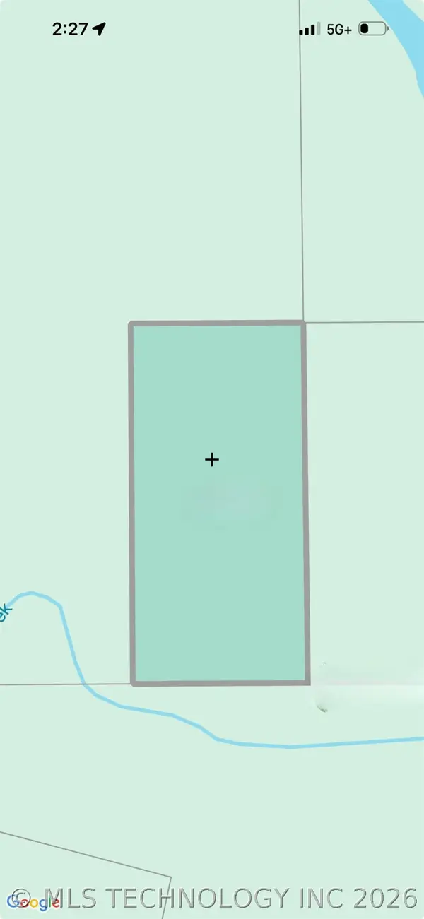00 Redwing Road, , OK 73436