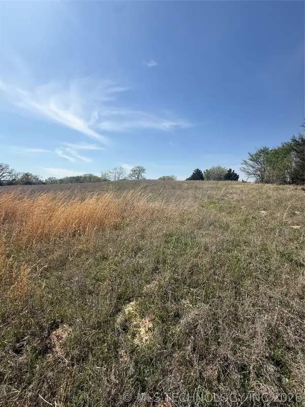 2427 Dickson Rd Road, Ardmore, OK 73401