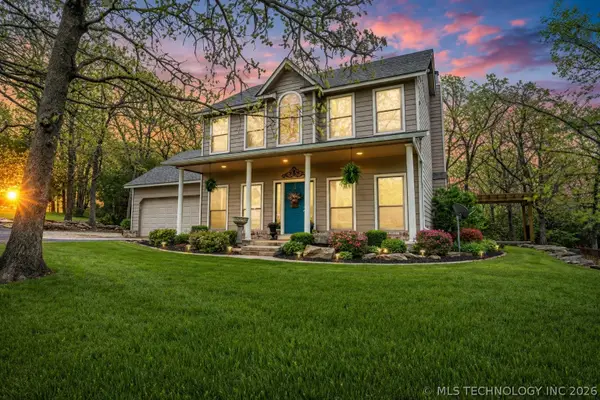 5120 E Redbud Drive, Claremore, OK 74019