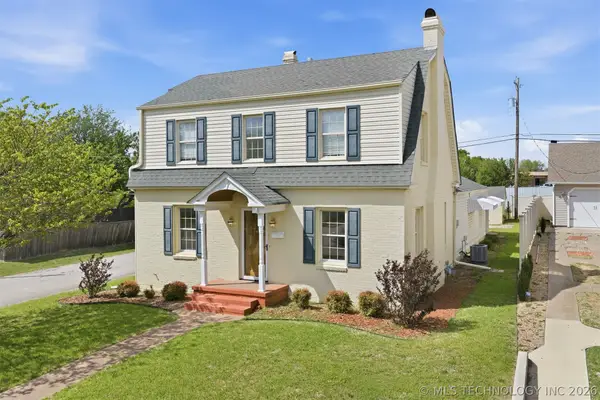 1723 Bixby Street, Ardmore, OK 73401