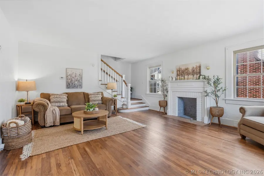 1723 Bixby Street, Ardmore, OK 73401 - #3