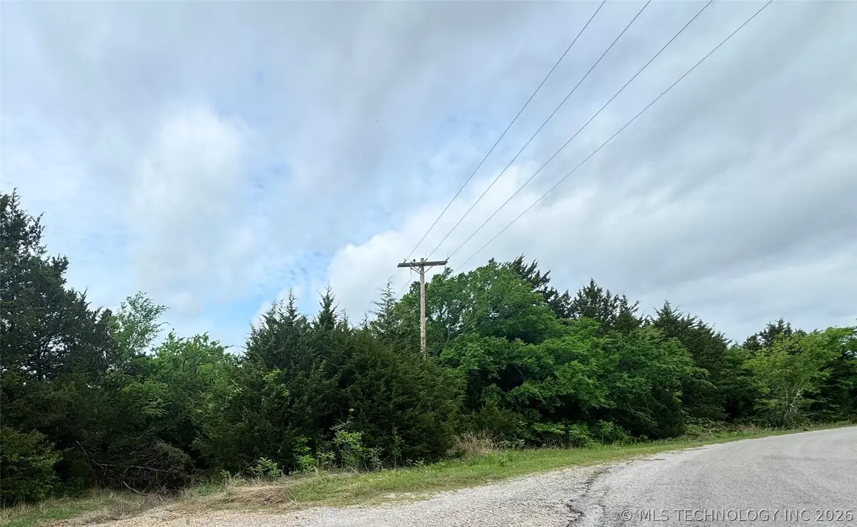 Mockingbird Road, Ardmore, OK 73401 - #1