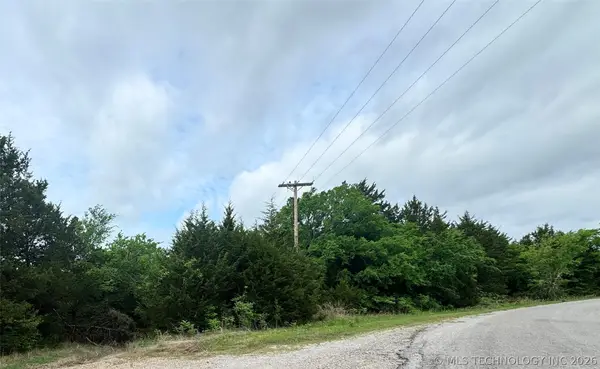 Mockingbird Road, Ardmore, OK 73401