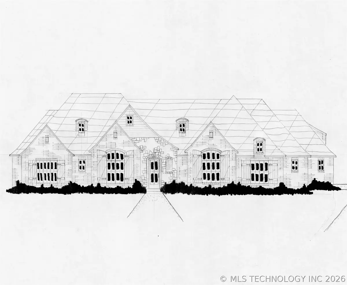 18570 Onyx Pass, Owasso, OK 74055 - #1