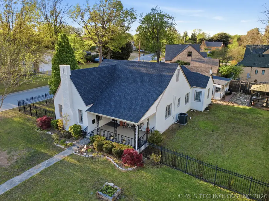 5403 E 7th Street, Tulsa, OK 74112 - #3