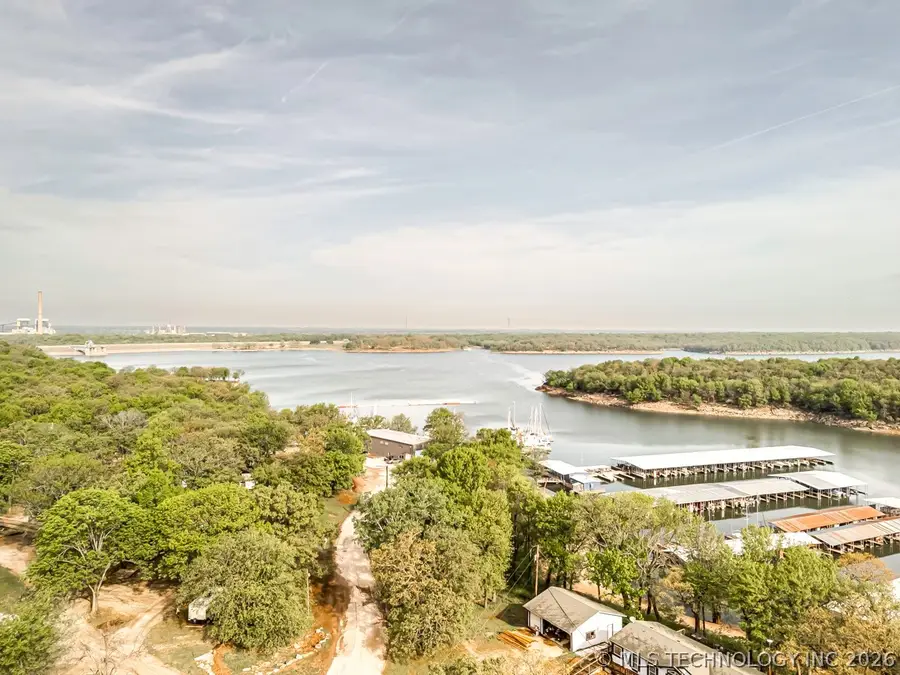 13252 S Hickory Street, Claremore, OK 74017 - #2