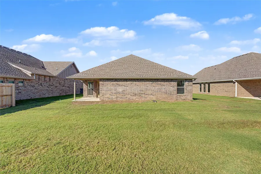 2815 E Liberty Place, Broken Arrow, OK 74014 - #2