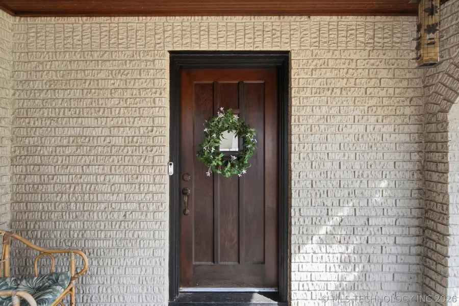 1228 S Knoxville Avenue, Tulsa, OK 74112 - #3