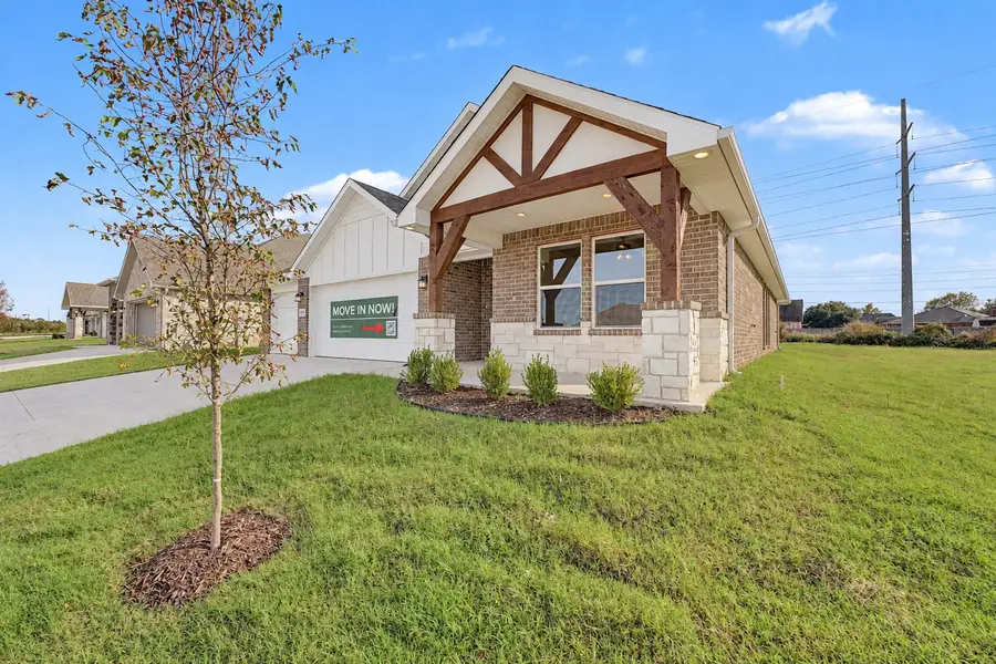 2819 E Liberty Place, Broken Arrow, OK 74014 - #2