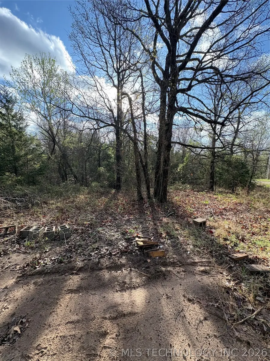 17 Holiday Road, Osage, OK 74054 - #2