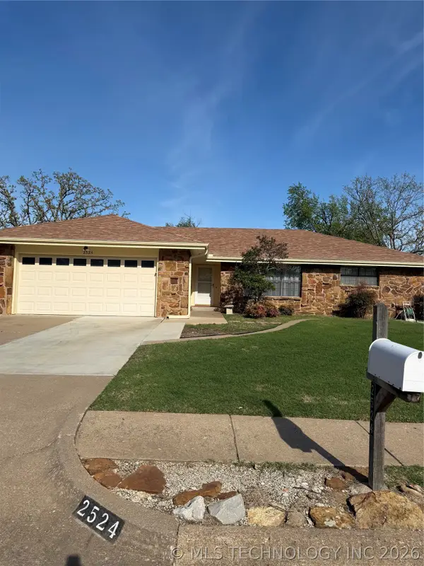 2524 Centre Road, Bartlesville, OK 74003