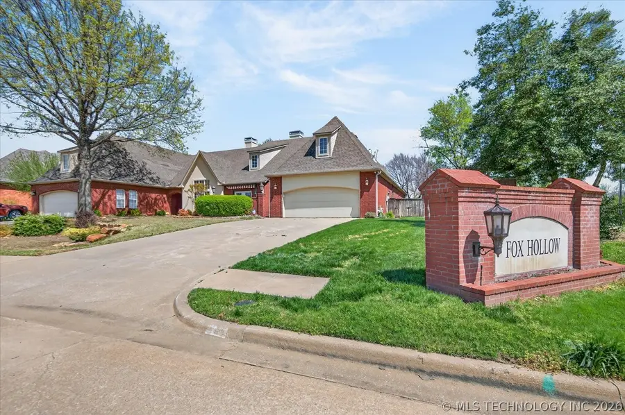 2422 Jefferson Road, Bartlesville, OK 74006 - #3