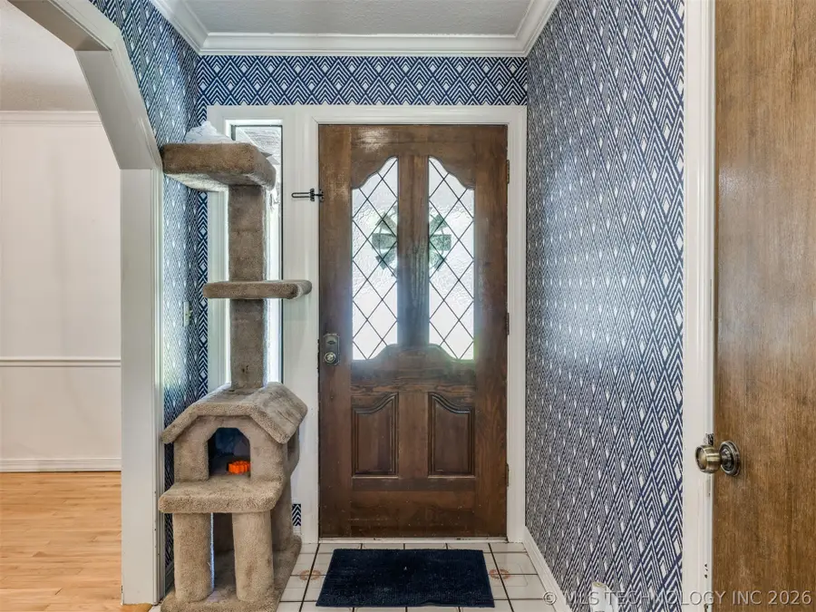 9703 S 70th East Avenue, Tulsa, OK 74133 - #3