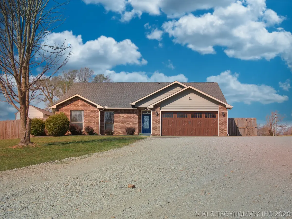31948 Dogwood, Afton, OK 74331 - #1